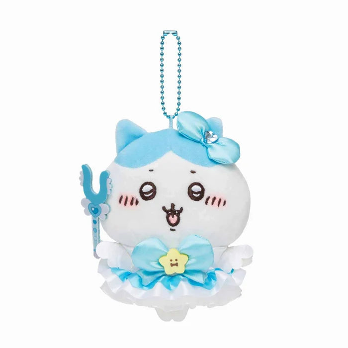 Chiikawa Super Magical Chiikawa Power Up Mascot Plush