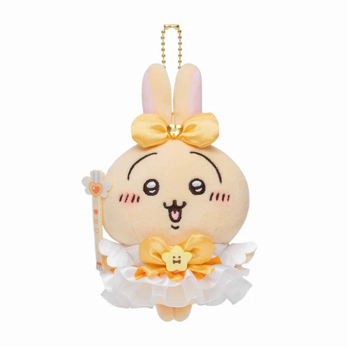 Chiikawa Super Magical Chiikawa Power Up Mascot Plush