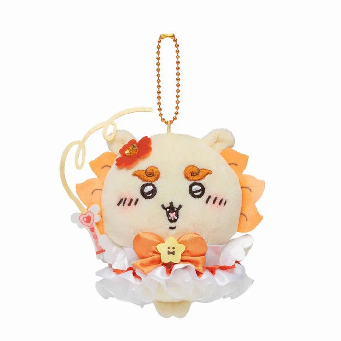 Chiikawa Super Magical Chiikawa Power Up Mascot Plush