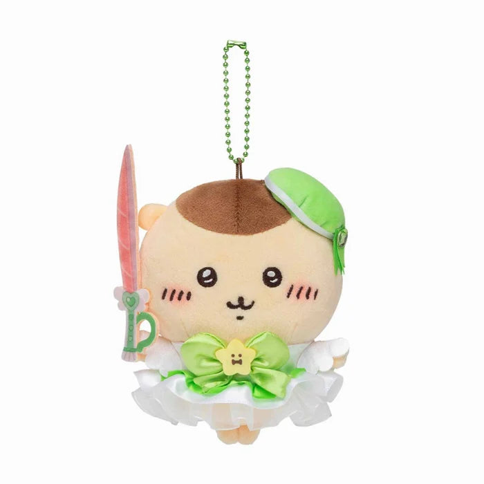 Chiikawa Super Magical Chiikawa Power Up Mascot Plush
