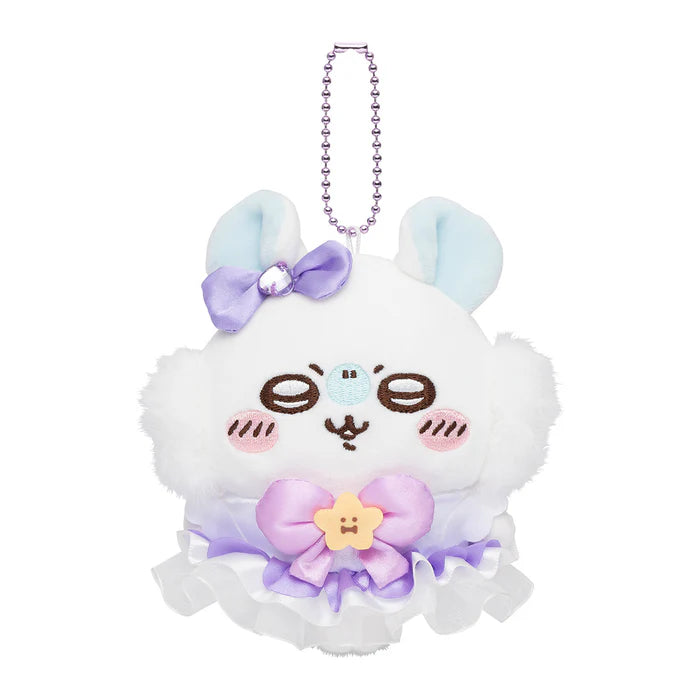 Chiikawa Super Magical Chiikawa Power Up Mascot Plush