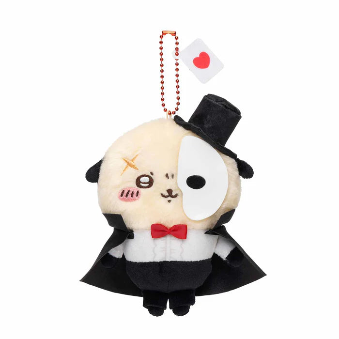 Chiikawa Super Magical Chiikawa Power Up Mascot Plush