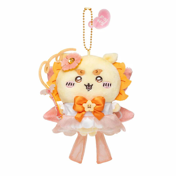 Chiikawa Super Magical Chiikawa Power Up Mascot Plush