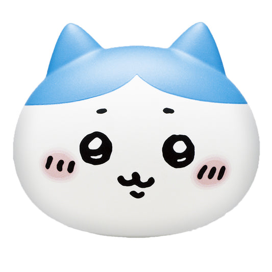 Chiikawa Face Squeeze_Normal