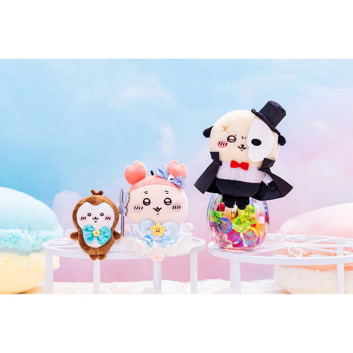 Chiikawa Super Magical Chiikawa Power Up Mascot Plush