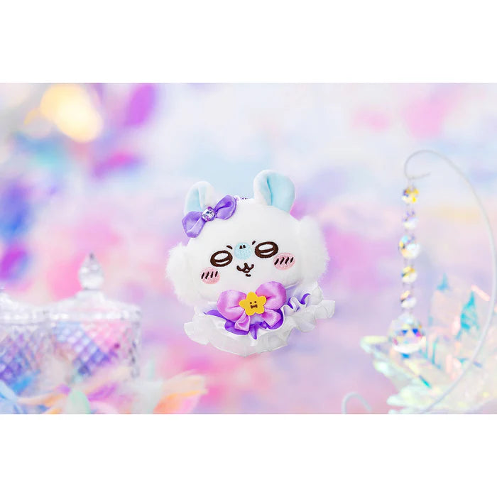 Chiikawa Super Magical Chiikawa Power Up Mascot Plush