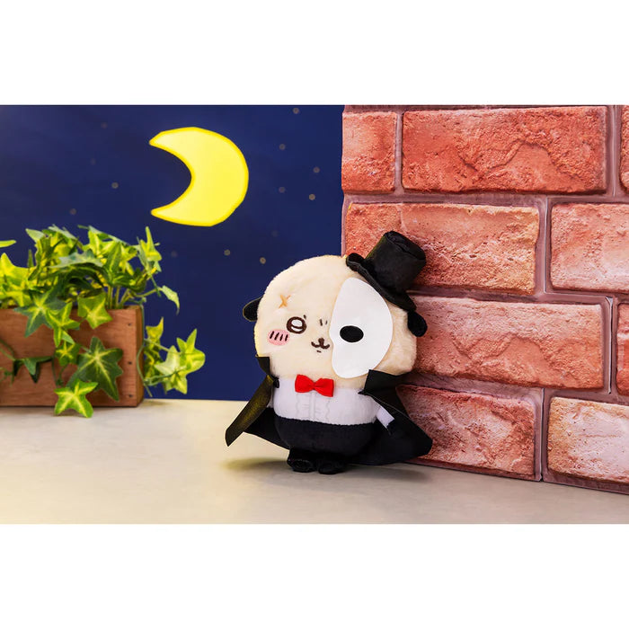 Chiikawa Super Magical Chiikawa Power Up Mascot Plush