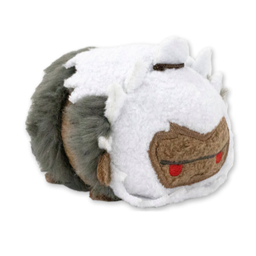 Street Fighter Capcorom Tsum Tsum Plush