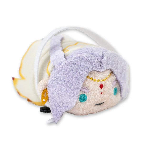 Ace Attorney Capcorom Tsum Tsum Plush