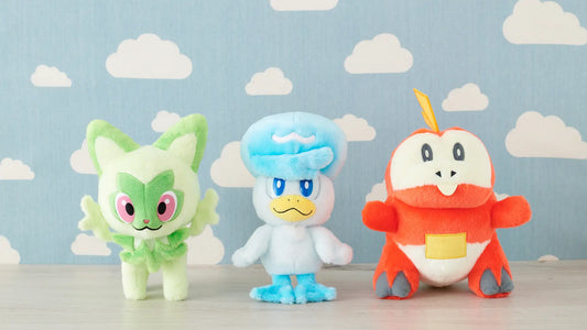 Best Gifts for Pokémon Lovers in 2025: Top Picks for All Ages
