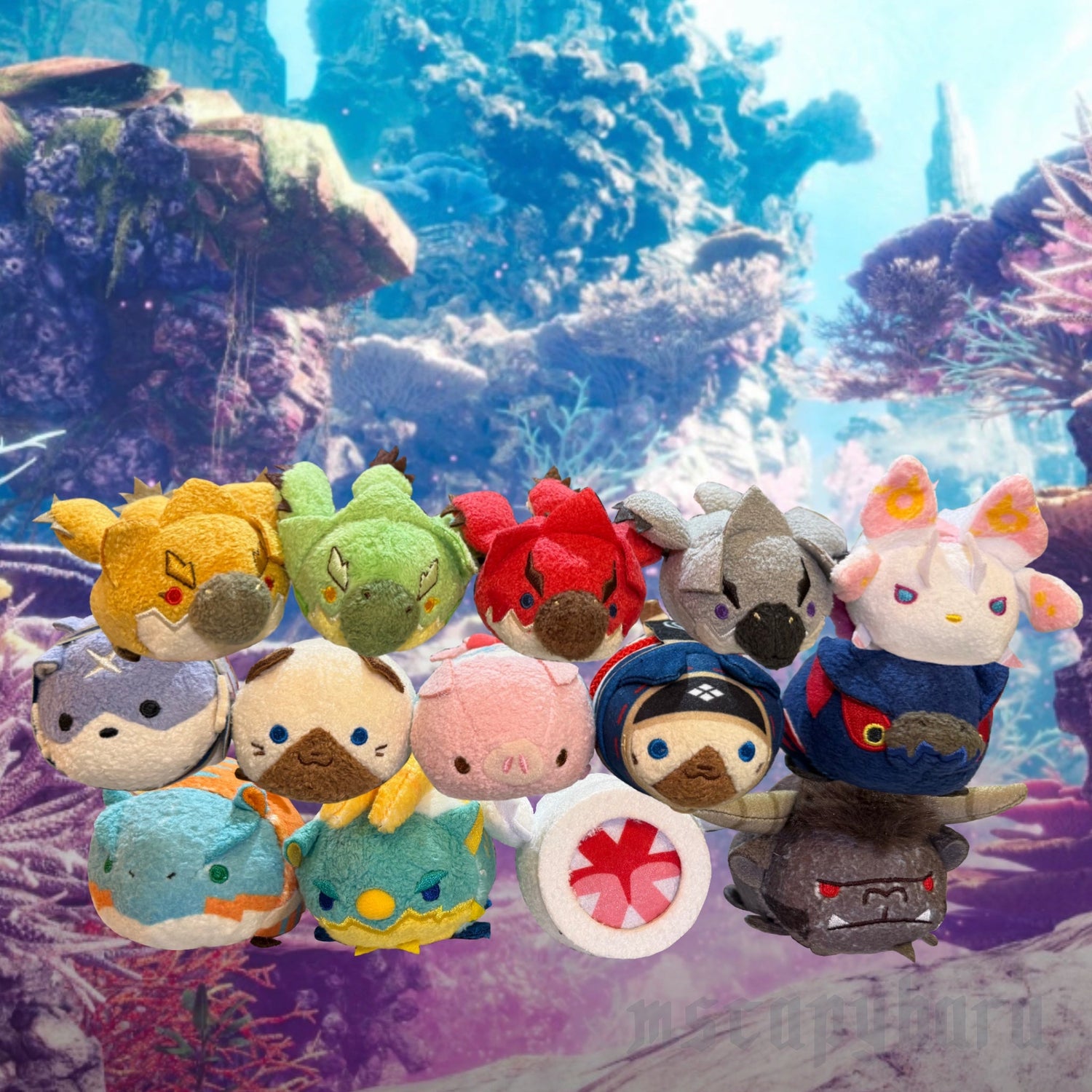 Monster Hunter