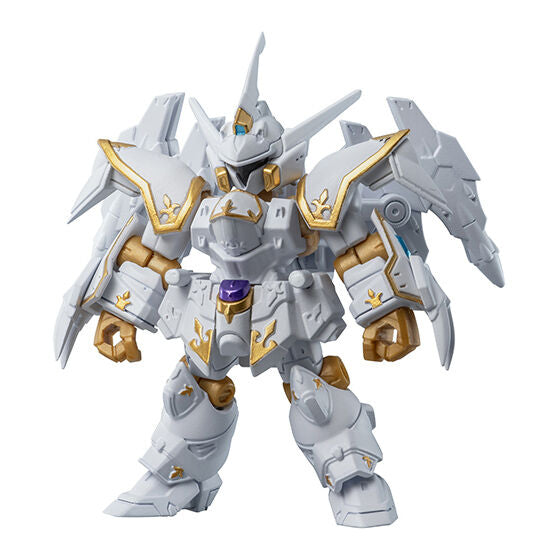 MOBILE SUIT ENSEMBLE 29 Gashapon [Fullset]