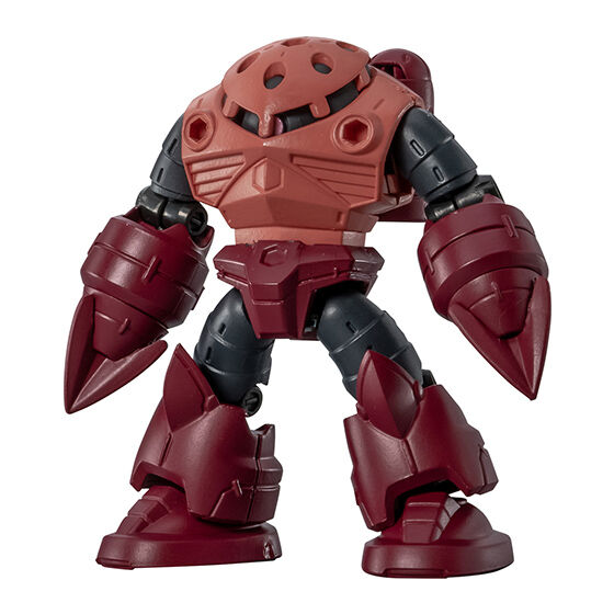 MOBILE SUIT ENSEMBLE 29 Gashapon [Fullset]