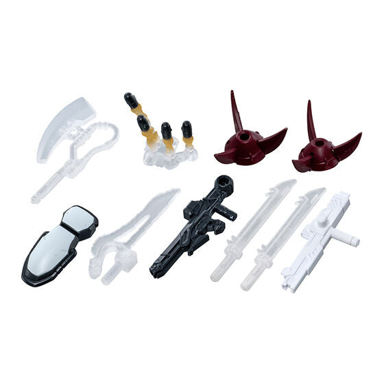 MOBILE SUIT ENSEMBLE 29 Gashapon [Fullset]