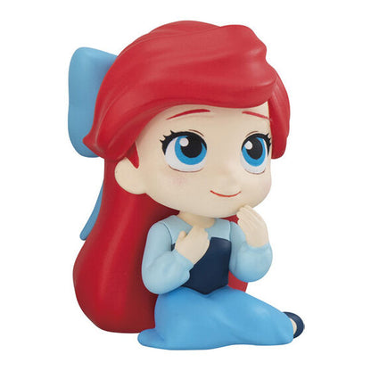 Disney Princess Waiting 2 ~Until the day my wish comes true... Gashapon [Full Set]