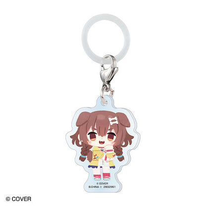 Hololive Flat Marker Accessory 1 [Gacha]
