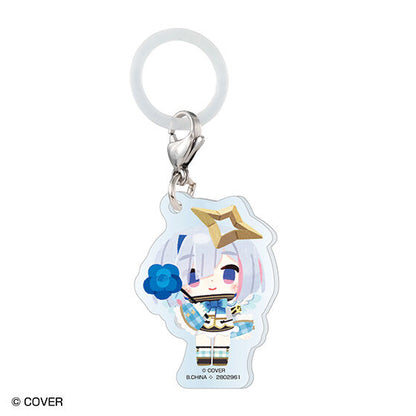 Hololive Flat Marker Accessory 1 [Gacha]