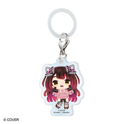 Hololive Flat Marker Accessory 1 [Gacha]