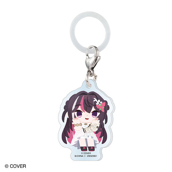 Hololive Flat Marker Accessory 1 [Gacha]