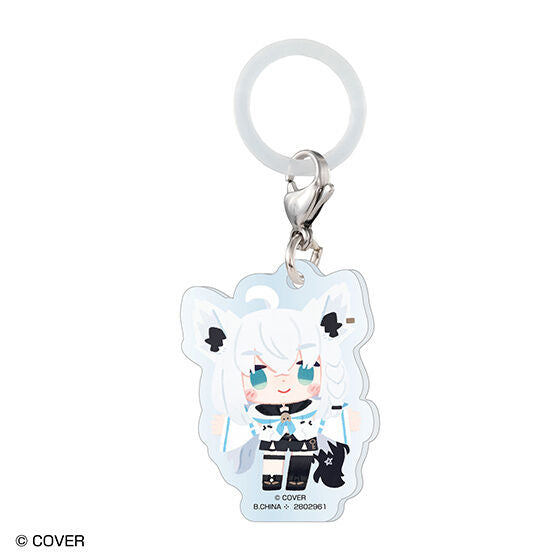 Hololive Flat Marker Accessory 1 [Gacha]