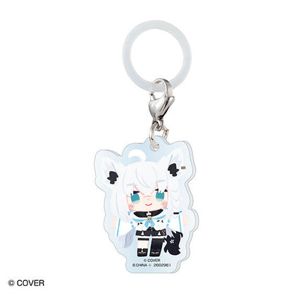 Hololive Flat Marker Accessory 1 [Gacha]