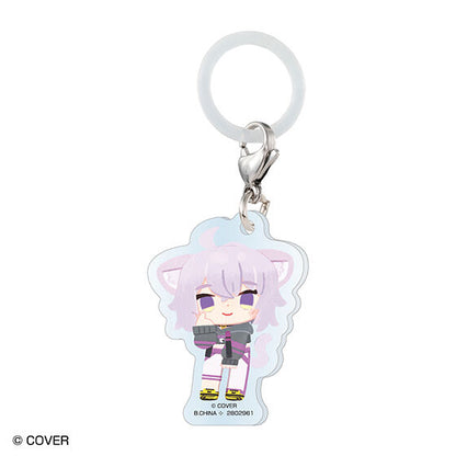Hololive Flat Marker Accessory 1 [Gacha]