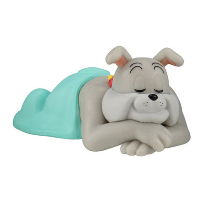 Tom And Jerry Still Sleepy Gashapon [Fullset]