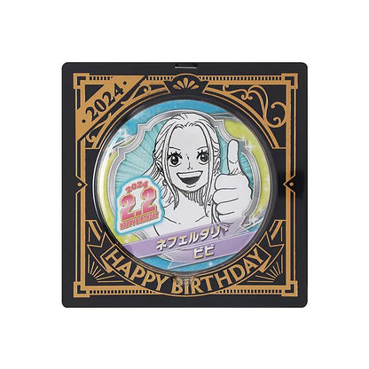 Jump Shop 2024 Birthday Badge