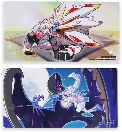 Pokemon TCG Lillie's Support (Lillie Gift Box) Supply Playmat, Deck Box, Sleeve [Simplified CN]