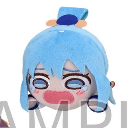 Konosuba 3 Nesoberi Plush vol.1 SEGA