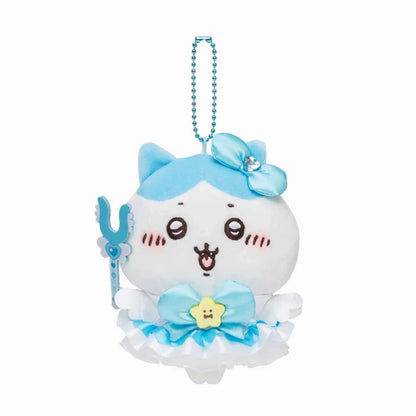 Chiikawa Super Magical Chiikawa Power Up Mascot Plush