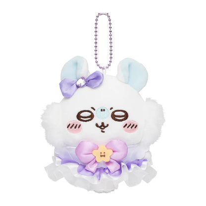 Chiikawa Super Magical Chiikawa Power Up Mascot Plush