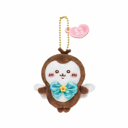 Chiikawa Super Magical Chiikawa Power Up Mascot Plush