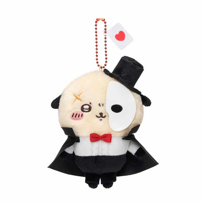 Chiikawa Super Magical Chiikawa Power Up Mascot Plush
