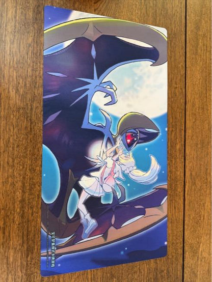 Pokemon TCG Lillie's Support (Lillie Gift Box) Supply Playmat, Deck Box, Sleeve [Simplified CN]