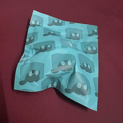 【Honkai: Star Rail】 Critter Pick Blind Box - Ruan Mei's Creation Cat Cake Figure