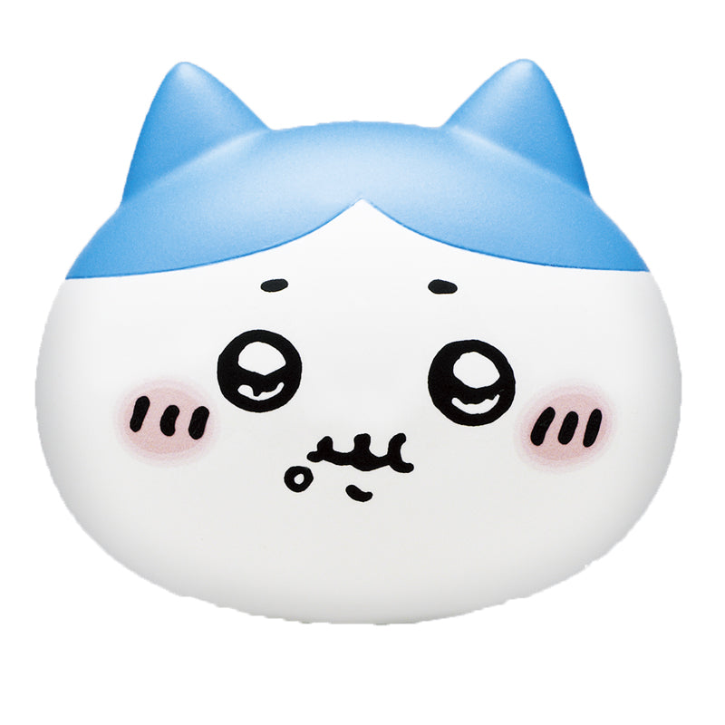  Chiikawa Face Squeeze_Munching
