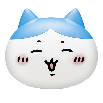  Chiikawa Face Squeeze_Smiling