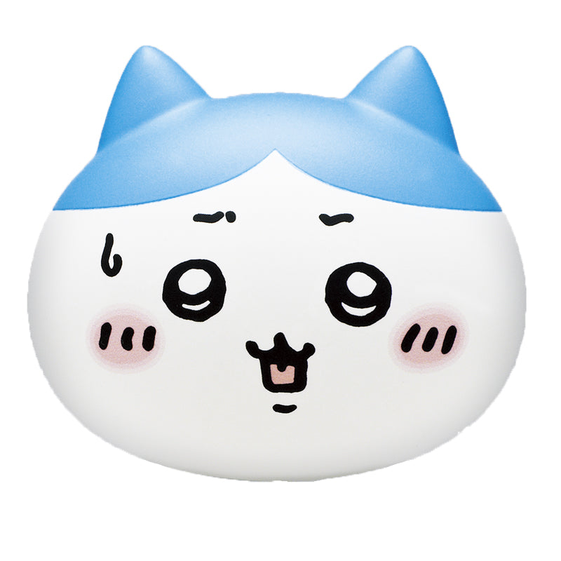 Chiikawa Face Squeeze_Troubled