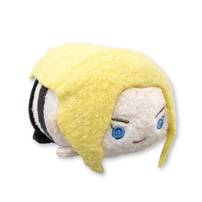 Devil May Cry Capcorom Tsum Tsum Plush