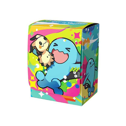 Pokemon TCG Deck Case from Pokemon Center