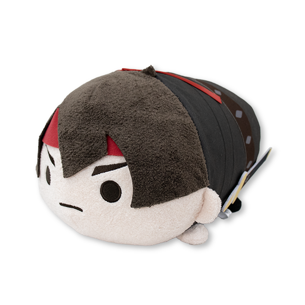 Ace Attorney BIG Capcorom Tsum Tsum Plush [Extremely Rare]