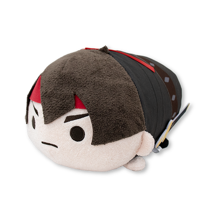 Ace Attorney BIG Capcorom Tsum Tsum Plush [Extremely Rare]