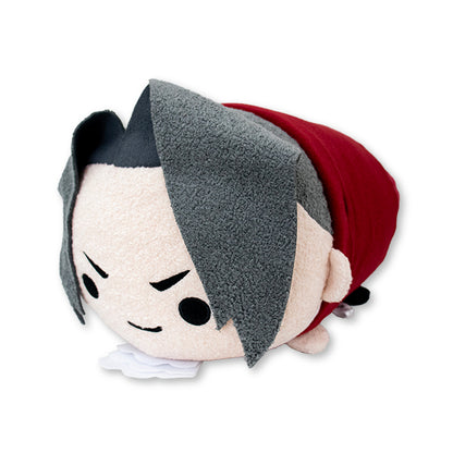 Ace Attorney BIG Capcorom Tsum Tsum Plush [Extremely Rare]