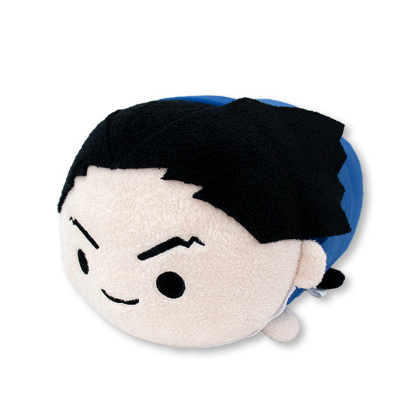 Ace Attorney BIG Capcorom Tsum Tsum Plush [Extremely Rare]