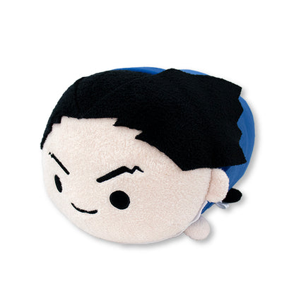 Ace Attorney BIG Capcorom Tsum Tsum Plush [Extremely Rare]