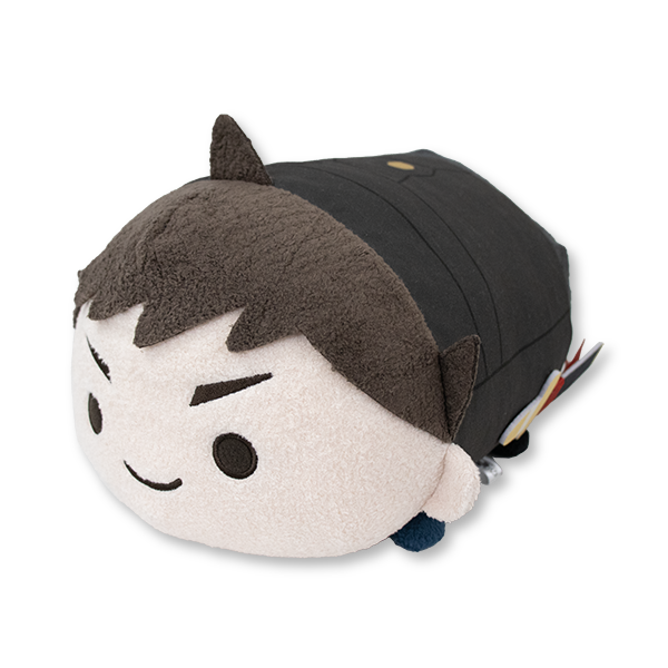 Ace Attorney BIG Capcorom Tsum Tsum Plush [Extremely Rare]