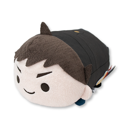 Ace Attorney BIG Capcorom Tsum Tsum Plush [Extremely Rare]