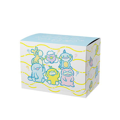 Pokemon TCG Deck Case from Pokemon Center