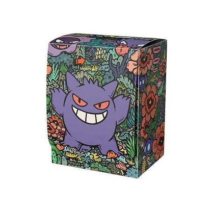 Pokemon TCG Deck Case from Pokemon Center